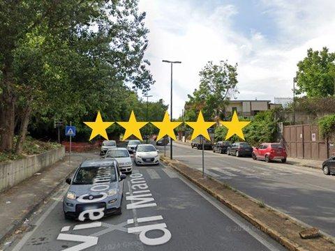 Trilocale in Via Comunale Vecchia di Miano, Secondigliano, Napoli