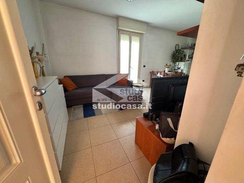 Trilocale a Centro, Crema