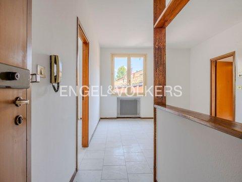 Trilocale in Via Risorgimento, s.n.c, Zola Predosa