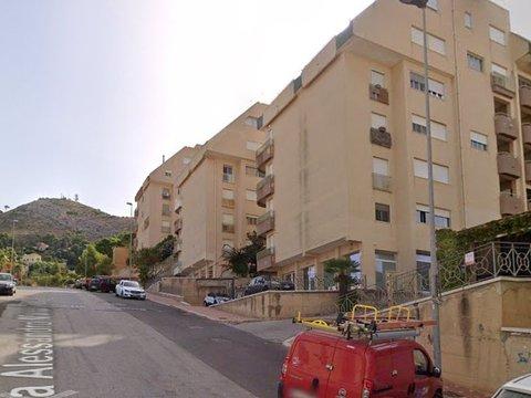 Appartamento in Via Alessandro Manzoni, 174, Casa Santa, Erice