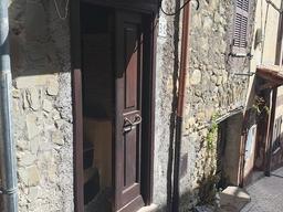 Casa di paese in Via Seconda Bernardini, 31, Pisoniano