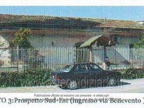 Quadrilocale in Via Benevento, 7, Spiniello - Pezzalunga, Acerra
