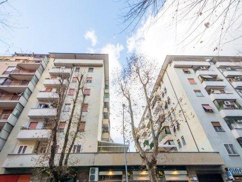 Bilocale in Via di Casal Bertone, 185, Casal Bertone, Roma