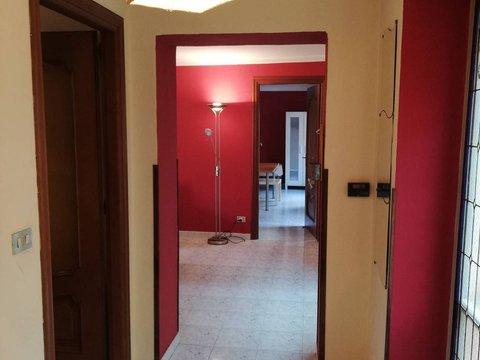 Quadrilocale in Via Accademia Albertina, 35, Centro, Torino