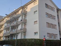 Bilocale in Via de Paoli, 36, Centro Storico, Pordenone