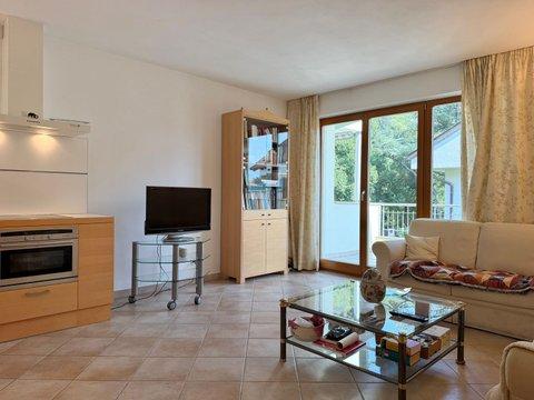 Trilocale in Via Giuseppe Verdi, 45, Merano-Meran
