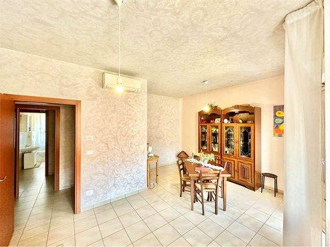 Quadrilocale in Via F. Pasotti, Cappuccini - Marconi - Zolino, Imola