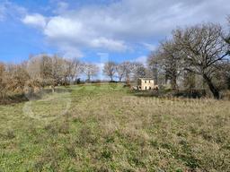 Casale/cascina in Strada Loiano s.n.c, Gallese