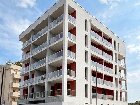 Trilocale in Via Val Gardena, 9, Precotto, Milano