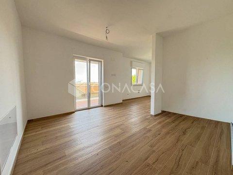 Trilocale in Via Carlo Collodi, 18, Serra Venerdi - Spine Bianche, Matera