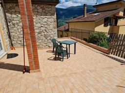 Bilocale in Via di Rilaio, 25, Vaiano