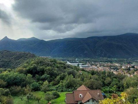 Casa indipendente in Via Generale Armando Pezzana, 19, Caprie
