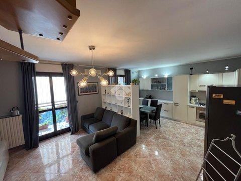 Appartamento in Via G. Falcone, 5, Candiolo