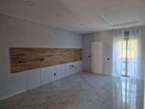 Attico in Via Tore, 41, Limatola