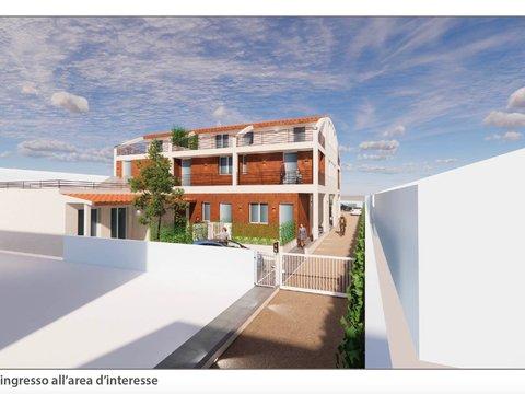 Bilocale in via Pratovecchio, 14, Legnaia - Soffiano - Ponte a Greve, Firenze