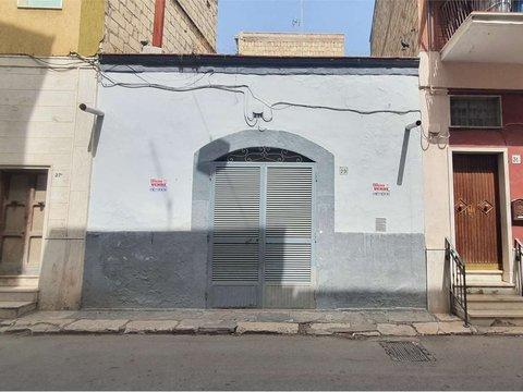 Monolocale in Via Mulini Tonti, 29, Cerignola