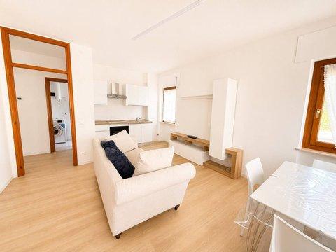 Quadrilocale in Via Fratelli Cairoli, 14, Mussoi - Feltre - Salce, Belluno