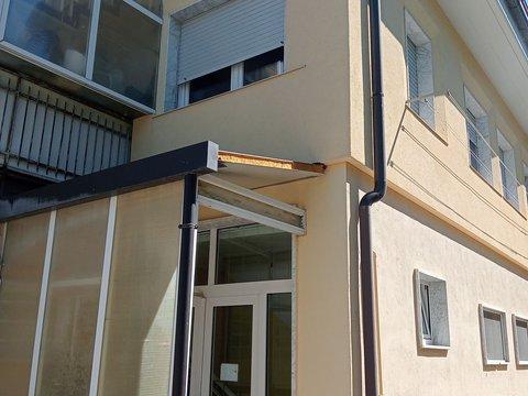 Quadrilocale in Via Giovanni Gronchi, Periferia Sud - Rossellino - Bucaletto, Potenza