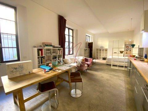 Monolocale in Viale Tibaldi, 18, Gottardo, Milano