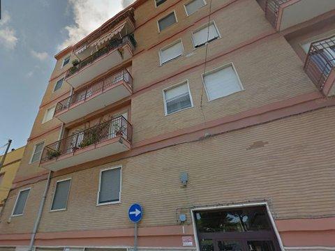 Camera in Via Tertulliano, s.n.c, Commenda - Santa Chiara, Brindisi