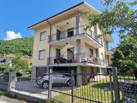 Casa indipendente in Via Torino, 3, Pinasca