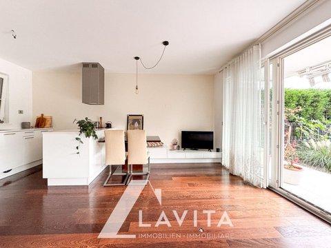 Monolocale in Via Vurza, Laives-Leifers