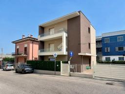 Trilocale in Via Palombare, 5, Palombare, Ancona