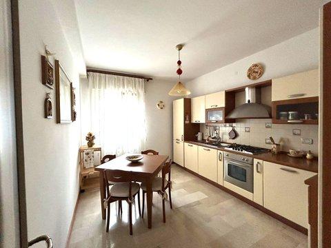 Quadrilocale in Via Podgora, Piave-Piraghetto, Mestre