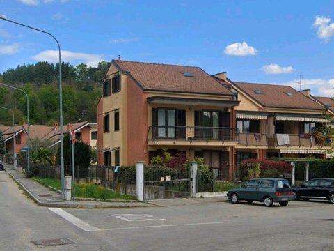 Quadrilocale in Via Nino Torretta, Cumiana, To s.n.c, Cumiana