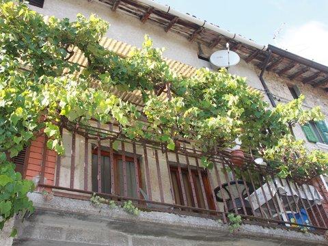 Casa di paese in Vicolo Stretto, 20, Tremosine