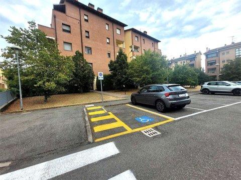 Trilocale in Via Casaroli, s.n.c, Minerbio