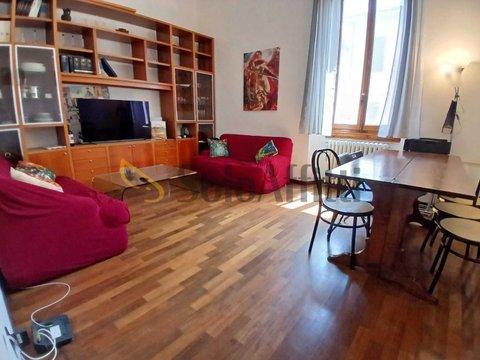 Quadrilocale in Via Vittorio Emanuele II s.n.c, Leopoldo - Viesseux, Firenze