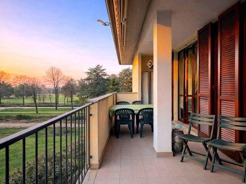 Appartamento in Via Roggia Arzona, 1, Cernusco sul Naviglio