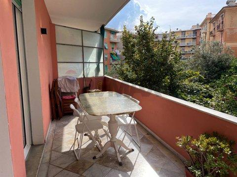 Quadrilocale in Corso Elia Rainusso, 7, Centro, Santa Margherita Ligure