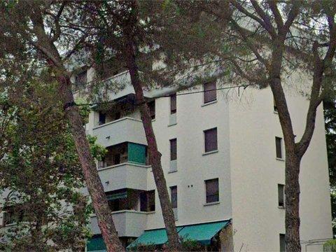 Quadrilocale in Via Paolo Poggi, 38, Centro, San Lazzaro di Savena