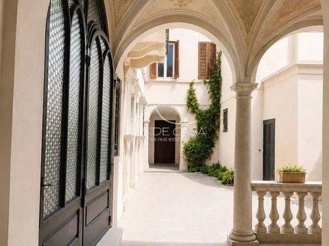 Appartamento a Centro Storico, Mantova