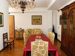 Trilocale in Via Annio Floriano, 3, Centro, Terni