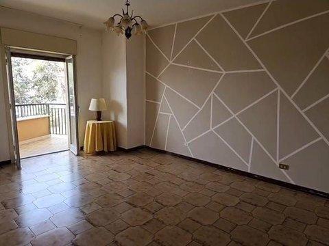 Quadrilocale in Via Borremans, 37, Via Valenti - Santa Flavia - Filippo Paladini, Caltanissetta