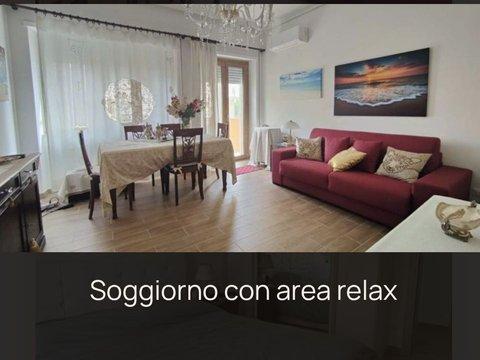 Appartamento in Via Aurelio Saffi, 2, Cappuccini, Ragusa