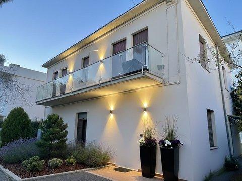 Casa indipendente in Via Gissi, 5, Corso Mazzini - Via Ciccarone - Casarza, Vasto