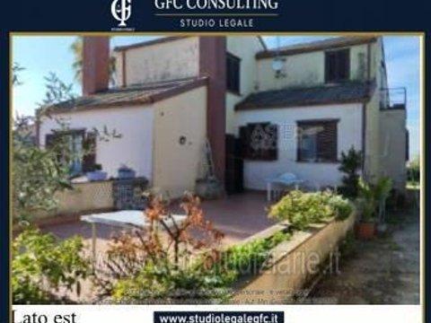 Appartamento in Via Felcete s.n.c, San Martino - Tobia - Cassia Sud, Viterbo
