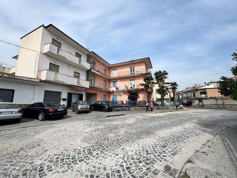 Quadrilocale in Via Benedetto Croce, 31, Aversa