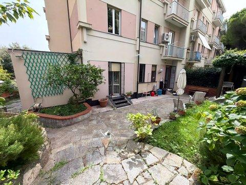 Appartamento in Via Domenico Viviani s.n.c, San Martino, Genova
