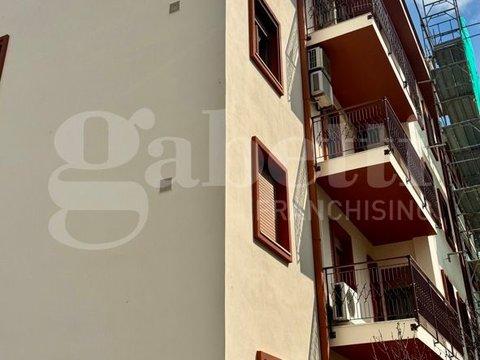 Quadrilocale in Via Berengario Priore, 4, Sant'Alenixedda - Genneruxi, Cagliari