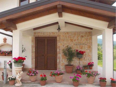 Villa in Via Frattone s.n.c, Gallinaro