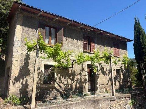 Casa indipendente in Via Delle Treie, 7, Narni