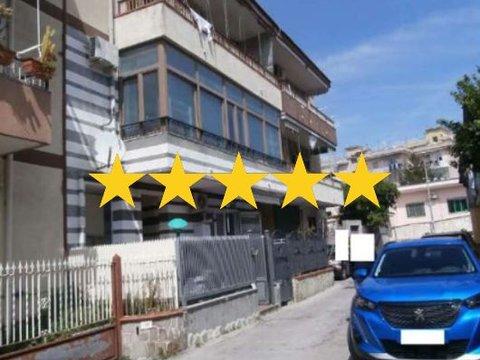 Quadrilocale in Via Gaetano Martucci, Scanzano - Pozzano - San Marco, Castellammare di Stabia