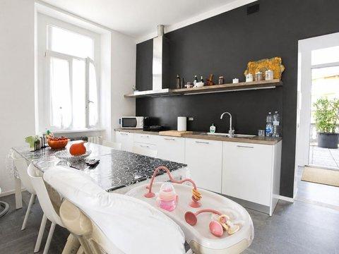 Appartamento in Corso XXV Aprile, 68, Luino