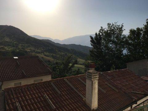 Casa indipendente in Salita della Torre, 11, Montenerodomo