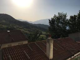 Casa indipendente in Salita della Torre, 11, Montenerodomo